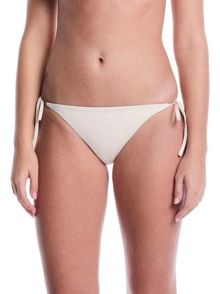 Nike Αθλητικό Bikini Slip Εκρού NESSF245-108