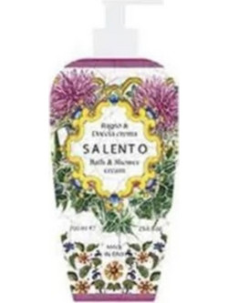 Rudy Salento Αφρόλουτρο σε Gel 700ml