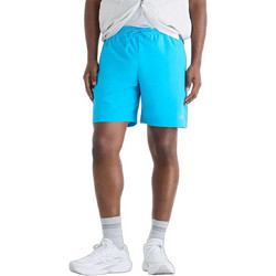 New Balance Αθλητικό Ανδρικό Σορτς Τιρκουάζ MS41232-ATD