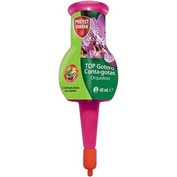 Protect Garden Υγρό Λίπασμα Βραδείας Αποδέσμευσης 40ml