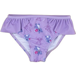 Prenatal Lilo & Stitch Βρεφικό Μαγιό για Κορίτσι Λιλά 1574998