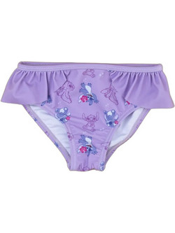 Prenatal Lilo & Stitch Βρεφικό Μαγιό για Κορίτσι Λιλά 1574998