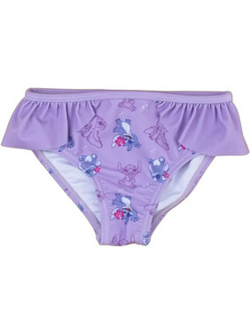 Prenatal Lilo & Stitch Βρεφικό Μαγιό για Κορίτσι Λιλά 1574998