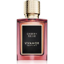 Vivamor Cherry Prive Pure Parfum 100ml