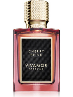 Vivamor Cherry Prive Pure Parfum 100ml