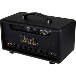 PRS Guitars HDRX 20 Black