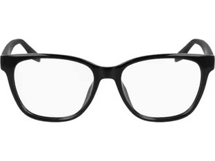Converse CV5068 001 Ανδρικός Σκελετός Γυαλιών Οράσεως Κοκάλινος Μαύρος