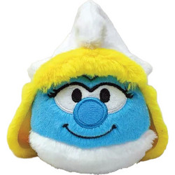 Ty Beanie Bouncers Στρουμφίτα