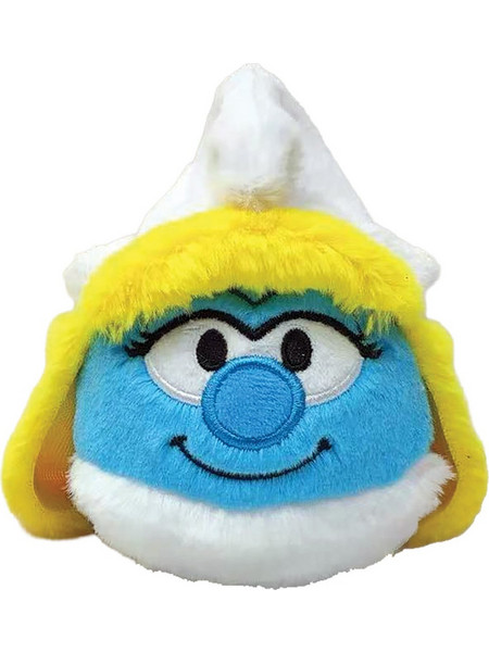 Ty Beanie Bouncers Στρουμφίτα