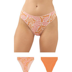 Minerva Γυναικεία Brazil 2Pack 90-81322-971