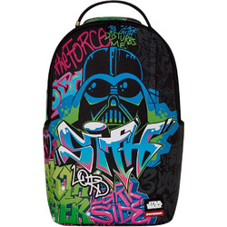 Sprayground Star Wars B9089 Σακίδιο Πλάτης Πολύχρωμο