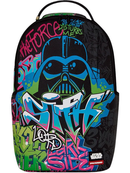 Sprayground Star Wars B9089 Σακίδιο Πλάτης Πολύχρωμο