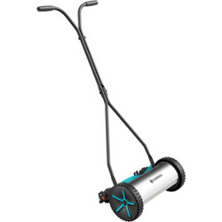 Gardena 11750-20 Μηχανή Γκαζόν Χειρός Κοπή 33cm
