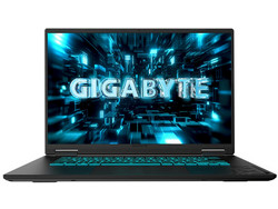 Gigabyte Gaming A16 Pro DYHG5EECC4SH (Core 7 240H/32GB/1TB SSD/GeForce RTX 5080 16GB/Windows 11)