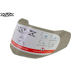 XVX Helmets Ζελατίνα Κράνους Φιμέ για RF-100