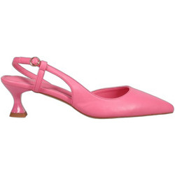 Migato Γόβες Slingback με Λεπτό Χαμηλό Τακούνι Ροζ 100038328-002