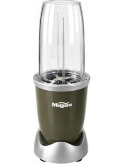 Aria Trade 07559 Μπλέντερ για Smoothie 900ml 600W