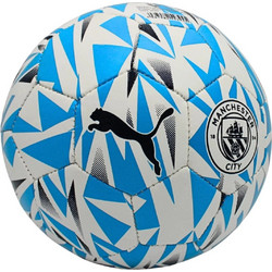 Puma Manchester City Final Graphic Μπάλα Ποδοσφαίρου 084624-02