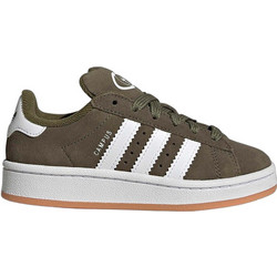 Adidas Campus 00s Παιδικά Sneakers Χακί KI6967
