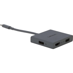 Lenovo GX91R64790 USB-C Docking Station με HDMI