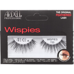 Ardell Wispies 700 Βλεφαρίδες Ενιαίες 2τμχ C163365
