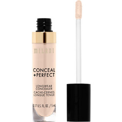 Milani Perfect Pure Ivory Liquid Concealer 5ml