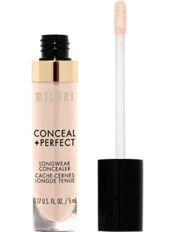 Milani Perfect Pure Ivory Liquid Concealer 5ml