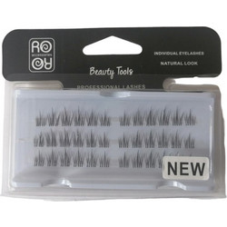 RO Accessories EY303 Βλεφαρίδες Τουφάκια C143889