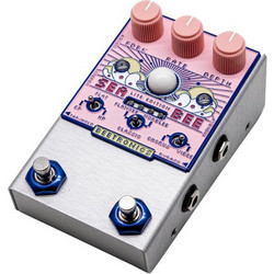 Beetronics Seabee Lite Pink