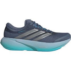 Adidas Supernova Rise 3 Ανδρικά Αθλητικά Παπούτσια για Τρέξιμο Γκρι KK1925