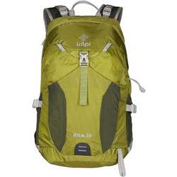 Kilpi Rila Ορειβατικό Σακίδιο 30lt Lime VU0705KI-GRN