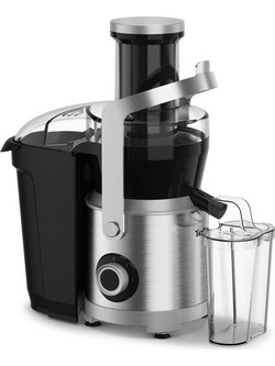 Tefal Nutri XXL Αποχυμωτής ZE660D10