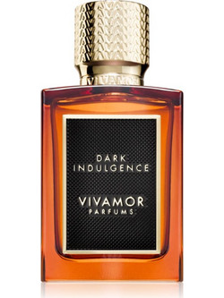 Vivamor Dark Indulgence Pure Parfum 100ml