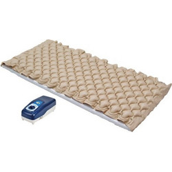 Bioflote BF 2000 Αερόστρωμα Κατάκλισης Πολύσπαστο 90x200x6.5cm