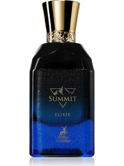 Maison Alhambra Summit Elixir Eau de Parfum 100ml