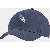 Boboli Ανδρικό Καπέλο Jockey Υφασμάτινο Μπλε 693097-2559
