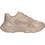 Guess Mazzy Γυναικεία Sneakers Flatforms Μπεζ FLTMZZELE12