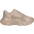 Guess Mazzy Γυναικεία Sneakers Flatforms Μπεζ FLTMZZELE12