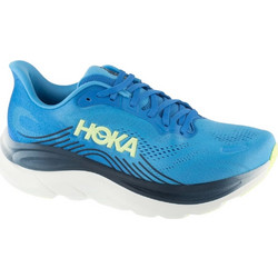 Hoka Clifton 11 Ανδρικά Αθλητικά Παπούτσια για Τρέξιμο Γαλάζια 1176572-VSF