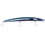 FishUs Espetron Long Minnow Τεχνητό Δόλωμα Ψαράκι 18.5cm 32gr Mackerel