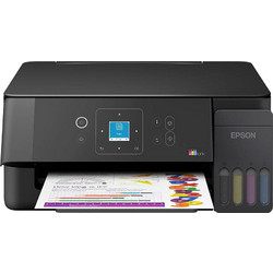 Epson ET-2910 Έγχρωμο Πολυμηχάνημα Inkjet με Wi-Fi και Mobile Print