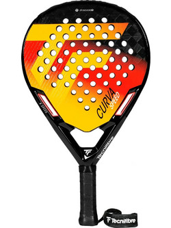 Tecnifibre Curva Speed 2026 16CURSPE26