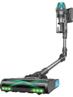 V15 MAX Ηλεκτρική Σκούπα Stick & Χειρός