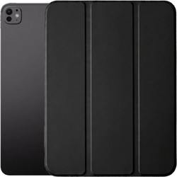 3mk Flip Cover Black (iPad Pro 11" 2024 / 2025)