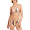 Protest Bikini Set Τριγωνάκι Πολύχρωμο 7618231-281
