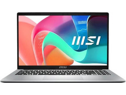MSI Modern 15 F1MG-886PL (Core 5 120U/16GB/512GB SSD/Intel Graphics/Windows 11)