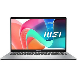 MSI Modern 15 F1MG-886PL (Core 5 120U/16GB/512GB SSD/Intel Graphics/Windows 11)