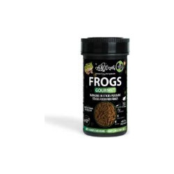 Haquoss Frogs Gourmet 250ml