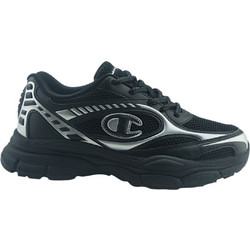 Champion Παιδικά Sneakers Μαύρα S33275-KK008