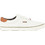 Barbour Leonard Canvas Ανδρικά Sneakers Λευκά MFO0605WH12